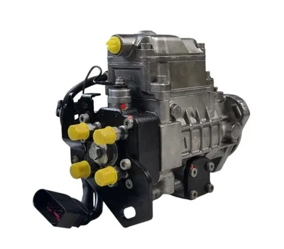 Diesel-Hochdruckpumpe überholt (Bosch)-Nērings