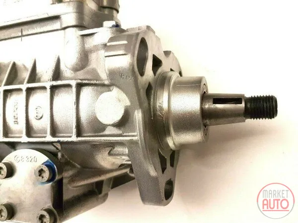 Einspritzpumpe