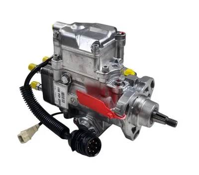 Einspritzpumpe