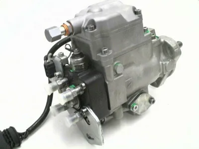 Einspritzpumpe