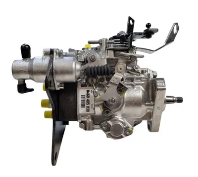 Fuel Injection Pump (Bosch)-Nērings