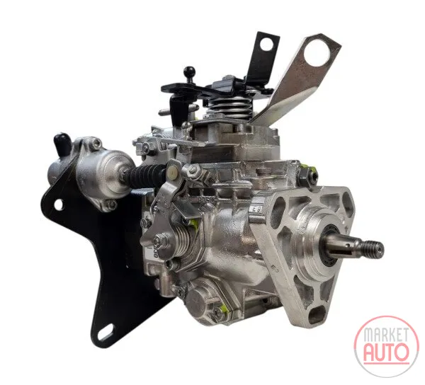 Fuel Injection Pump (Bosch)-Nērings