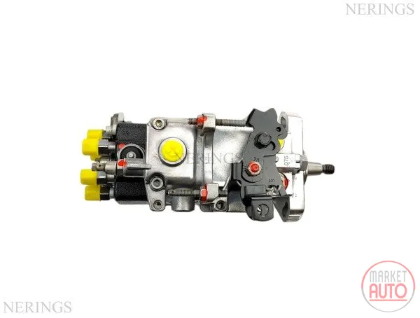 Einspritzpumpe  (Bosch)-Nērings