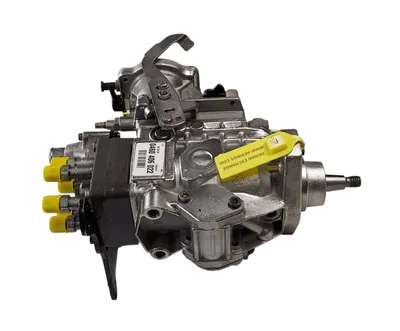 Diesel-Hochdruckpumpe restaurierte (Bosch-3)-Nērings