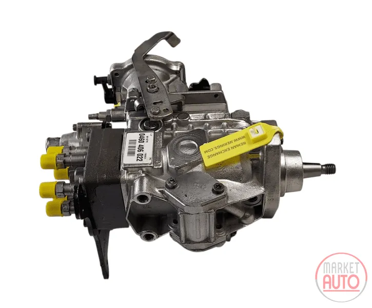 Diesel-Hochdruckpumpe restaurierte (Bosch-3)-Nērings