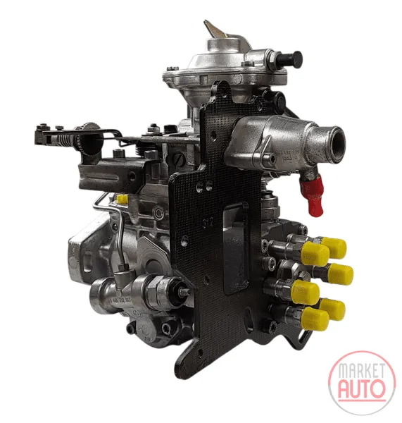 Diesel-Hochdruckpumpe restaurierte (Bosch-3)-Nērings