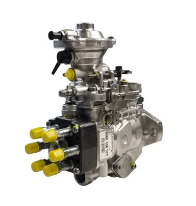 Einspritzpumpe (ohne Thermoregulator (Bosch-3X)-Nērings