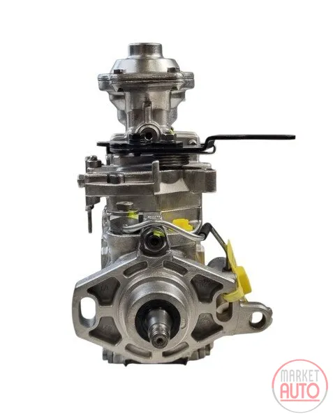 Einspritzpumpe (ohne Thermoregulator (Bosch-3X)-Nērings