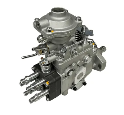 Diesel-Hochdruckpumpe neu-CNLM
