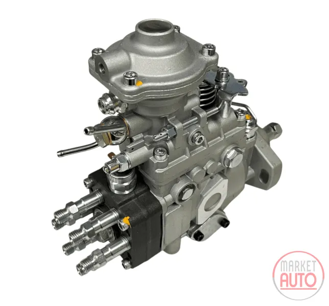 Diesel-Hochdruckpumpe neu-CNLM