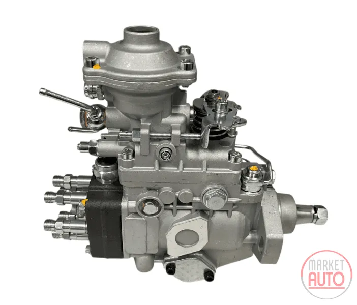 Diesel-Hochdruckpumpe neu-CNLM