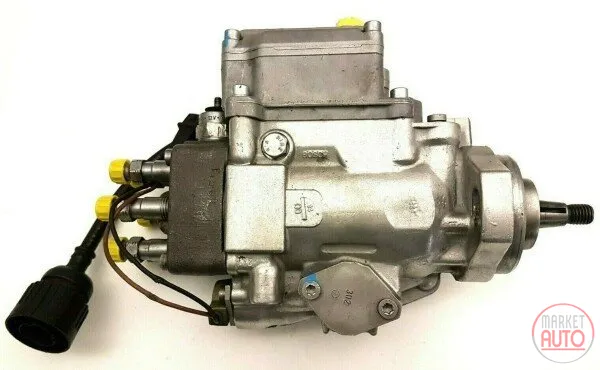 Einspritzpumpe