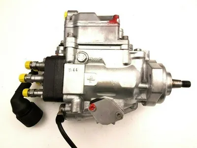 Diesel-Hochdruckpumpe restauriert (Bosch) -Nērings