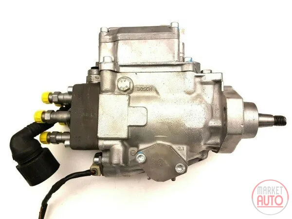 Einspritzpumpe
