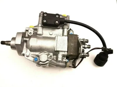 Einspritzpumpe