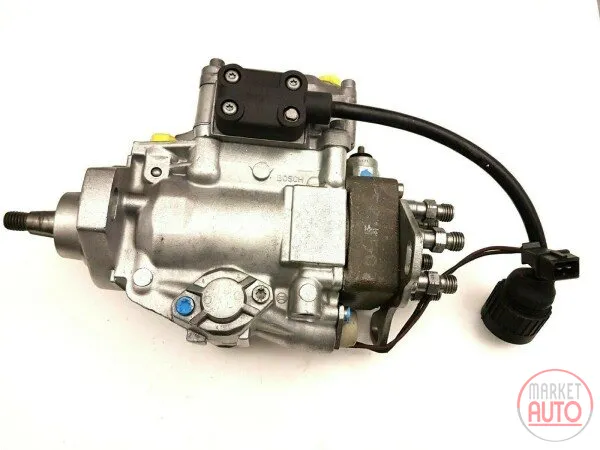 Einspritzpumpe