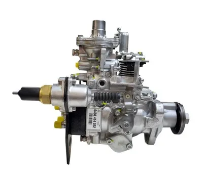 Diesel-Hochdruckpumpe instandgesetzt (Bosch-R)-Nērings