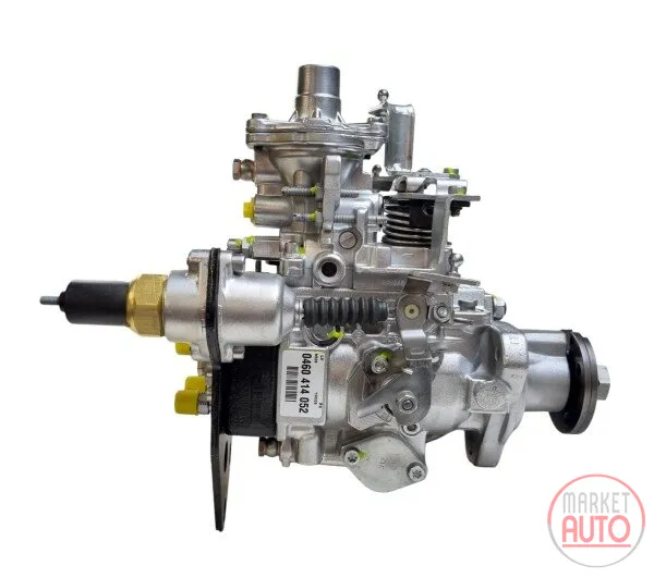 Diesel-Hochdruckpumpe instandgesetzt (Bosch-R)-Nērings