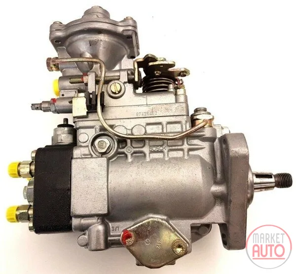 Einspritzpumpe generalüberholt(Bosch)