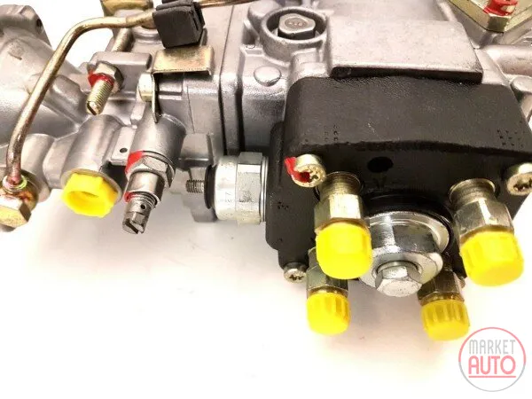 Einspritzpumpe generalüberholt(Bosch)
