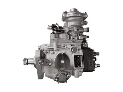Diesel-Hochdruckpumpe -CNS