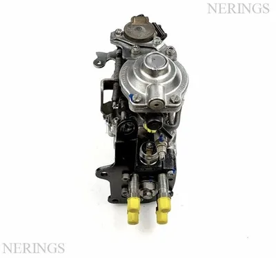 Einspritzpumpe generalüberholt(Bosch) -Nērings
