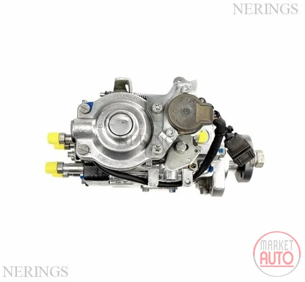 Einspritzpumpe generalüberholt(Bosch) -Nērings
