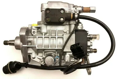 Einspritzpumpe