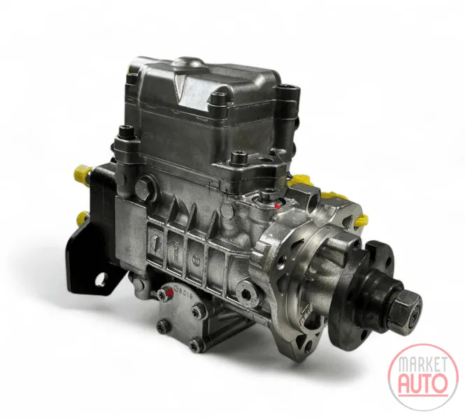 Diesel-Hochdruckpumpe restauriert (Bosch)-Nērings