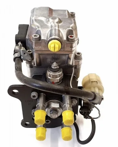 Einspritzpumpe generalüberholt(Bosch) -Nērings