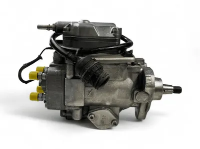 Diesel-Hochdruckpumpe restauriert (Bosch)-Nērings