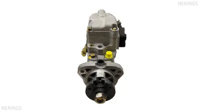 Einspritzpumpe