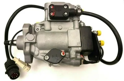 Einspritzpumpe