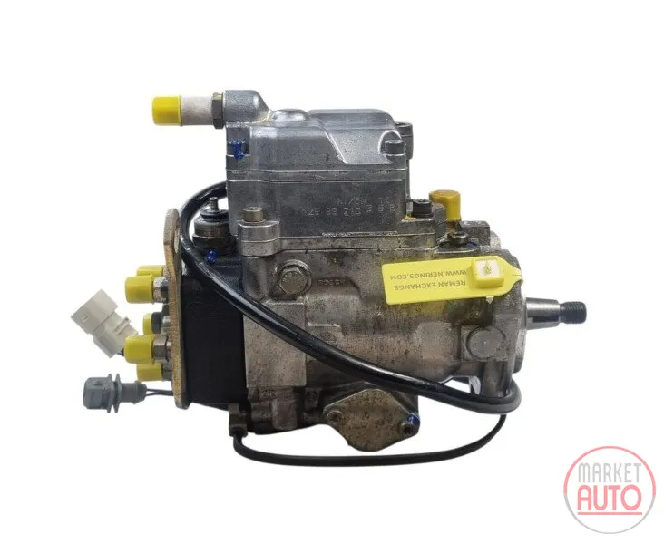 Diesel-Hochdruckpumpe restauriert (Bosch) - Nērings