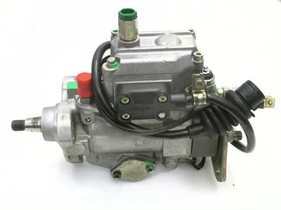 Einspritzpumpe