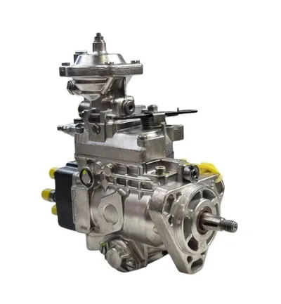 Diesel-Hochdruckpumpe überholt (Bosch) - Nērings