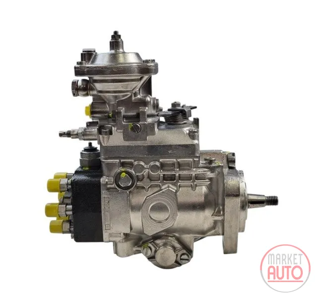 Diesel-Hochdruckpumpe überholt (Bosch) - Nērings
