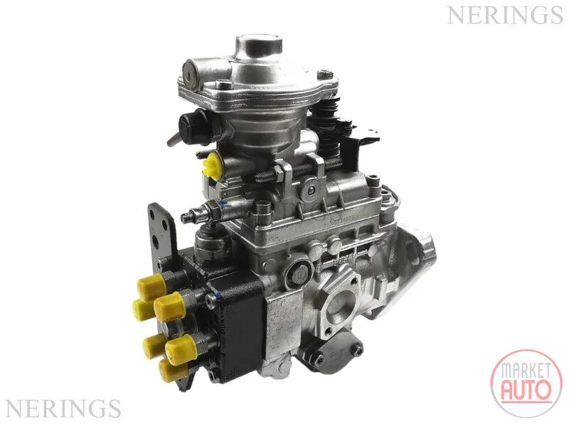 Einspritzpumpe generalüberholt(Bosch) -Nērings