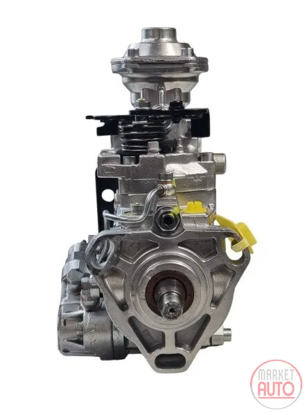 Diesel-Hochdruckpumpe überholt (Bosch) - Nērings