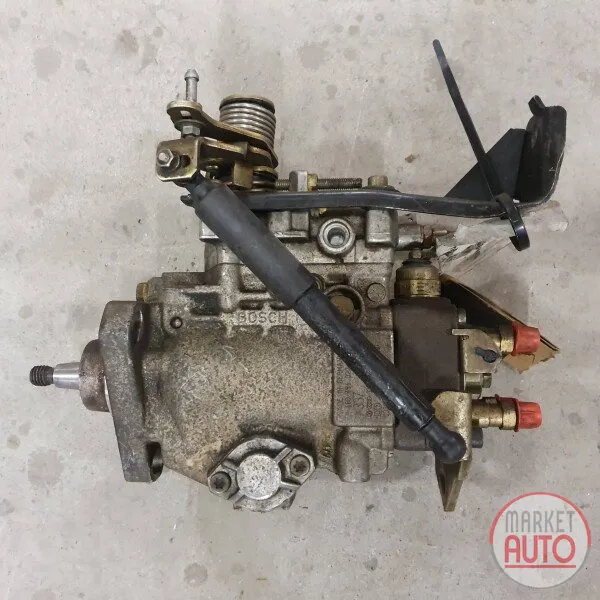 Diesel-Hochdruckpumpe überholt (Bosch) - Nērings