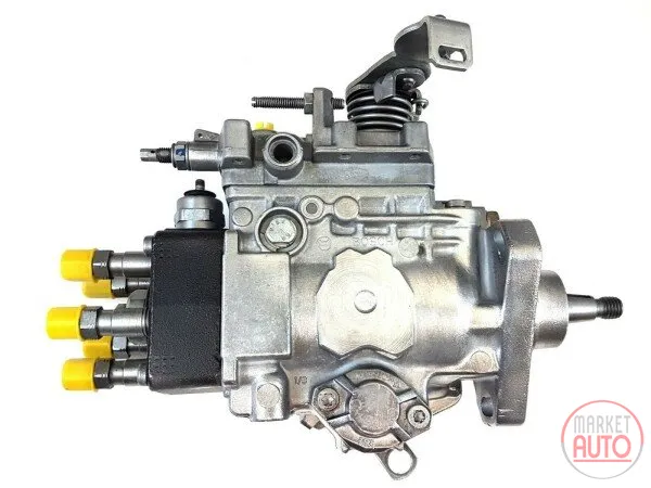 Diesel-Hochdruckpumpen generalüberholt (Bosch)-Nērings