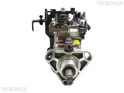 Einspritzpumpe generalüberholt(Bosch) -Nērings