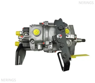 Einspritpumpe