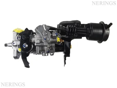 Diesel-Hochdruckpumpe restauriert (Bosch) - Nērings