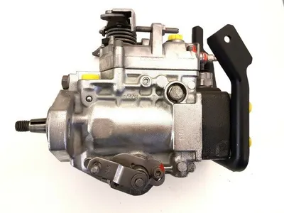 Einspritzpumpe