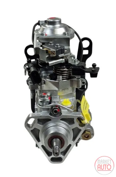 Diesel-Hochdruckpumpe überholt (Bosch) - Nērings