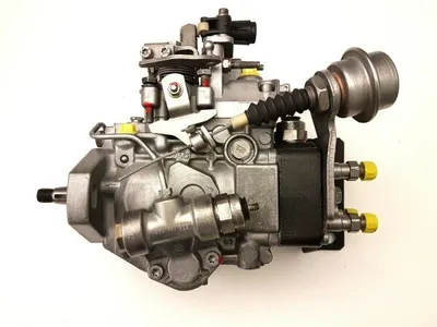 Einspritzpumpe