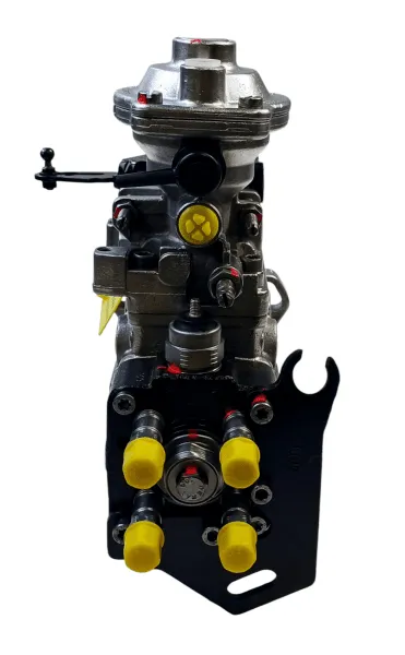 Einspritpumpe