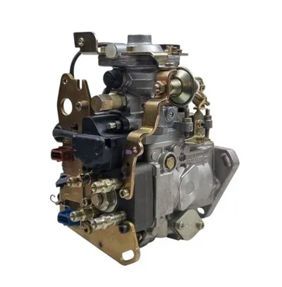 Einspritzpumpe neu (Bosch-OEM-T)-GBBD