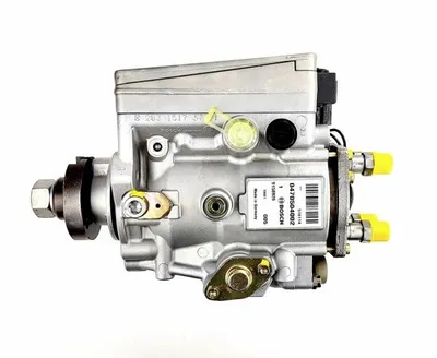 Einspritzpumpe